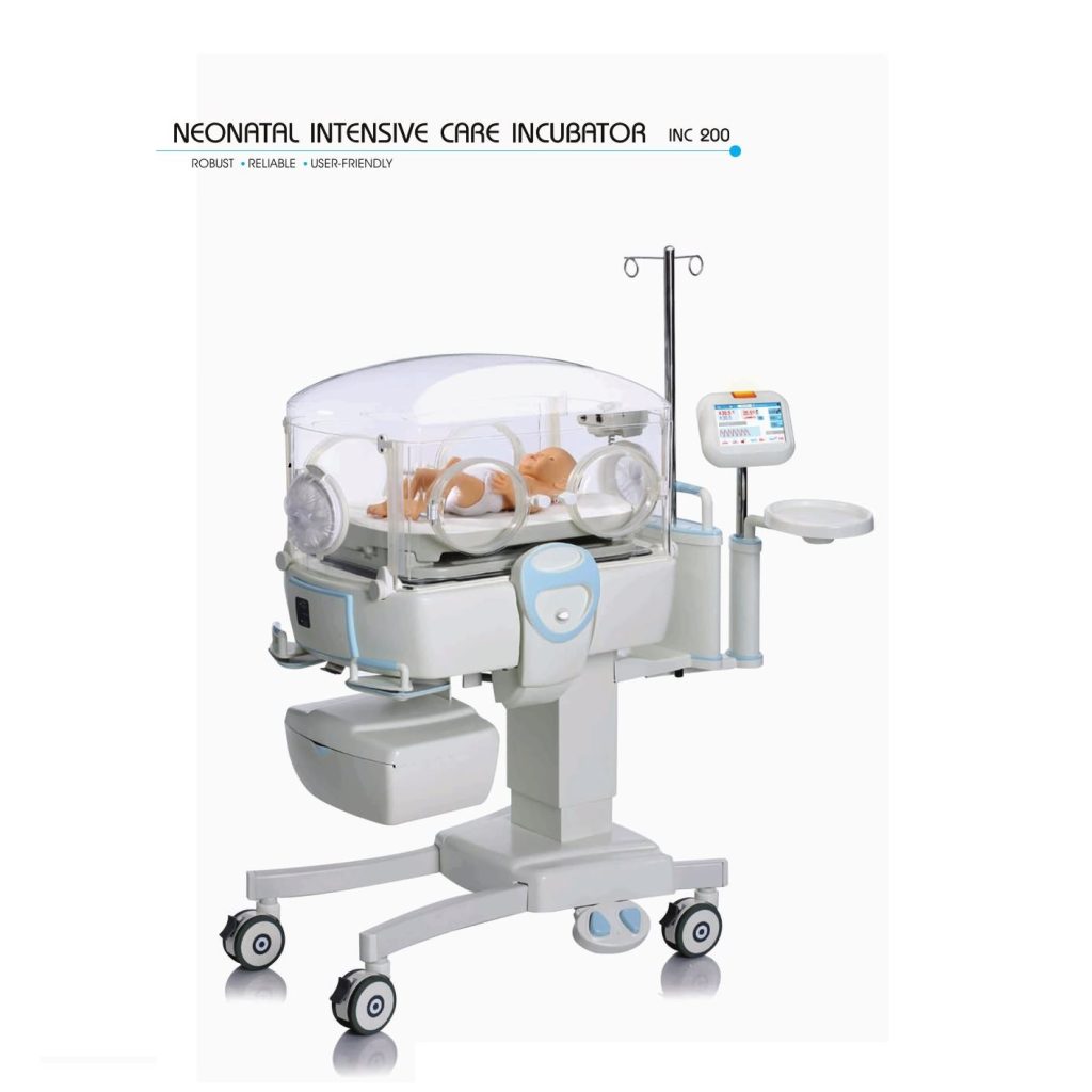 Baby Incubator Aone Medical Equipment LLC