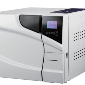 Autoclave