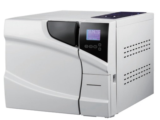 Autoclave
