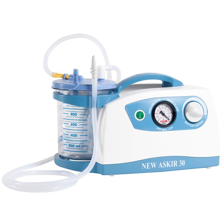 Suction Machine | Aone Medical Equipment LLC