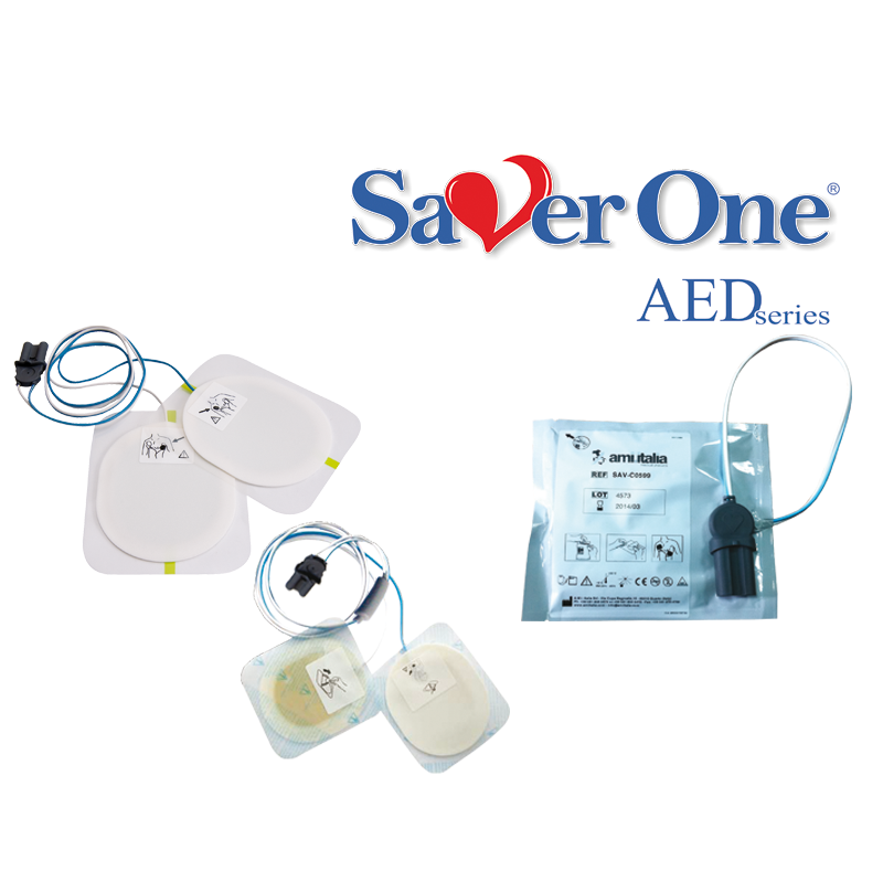 AED Pads Aone Medical Equipment LLC