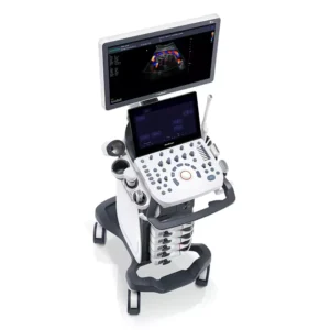 Ultrasound Machine P15