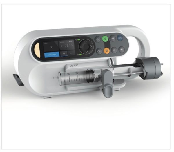 Syringe Pump