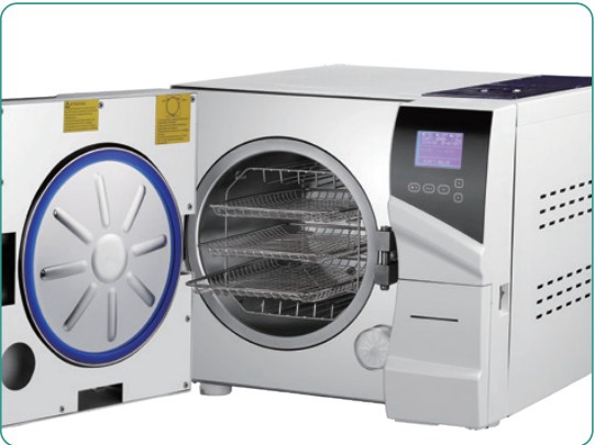 Autoclave