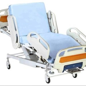 Hospital Electric Bed