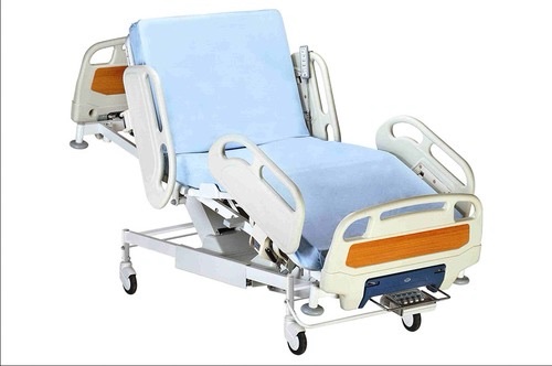 Hospital Electric Bed