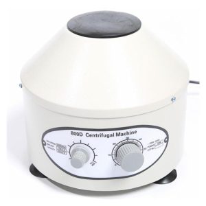 800D Centrifuge